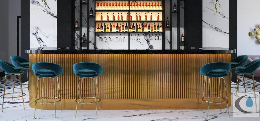 griferia restaurante