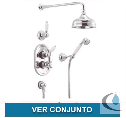 CONJUNTO EPOCA