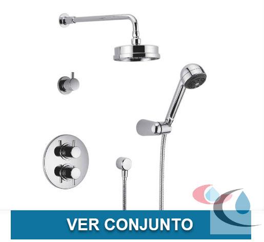 CONJUNTO IZAS