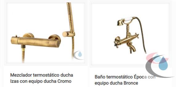 termostatica