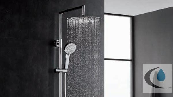 COLUMNA BAÑO DUCHA