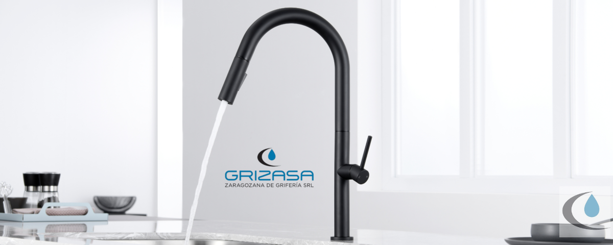 Grifería termostática: precisión, seguridad y confort para tu baño