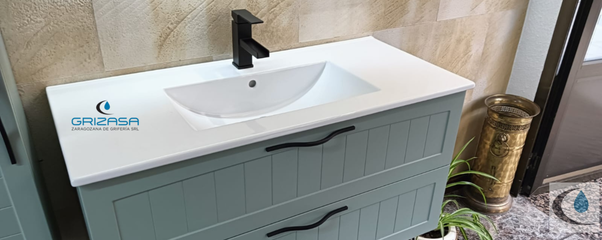 Grifos de cascada: elegancia natural y bienestar en tu baño