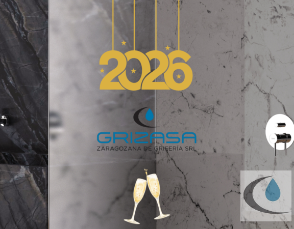Mirando hacia 2026: innovación, diseño y sostenibilidad en la grifería del futuro