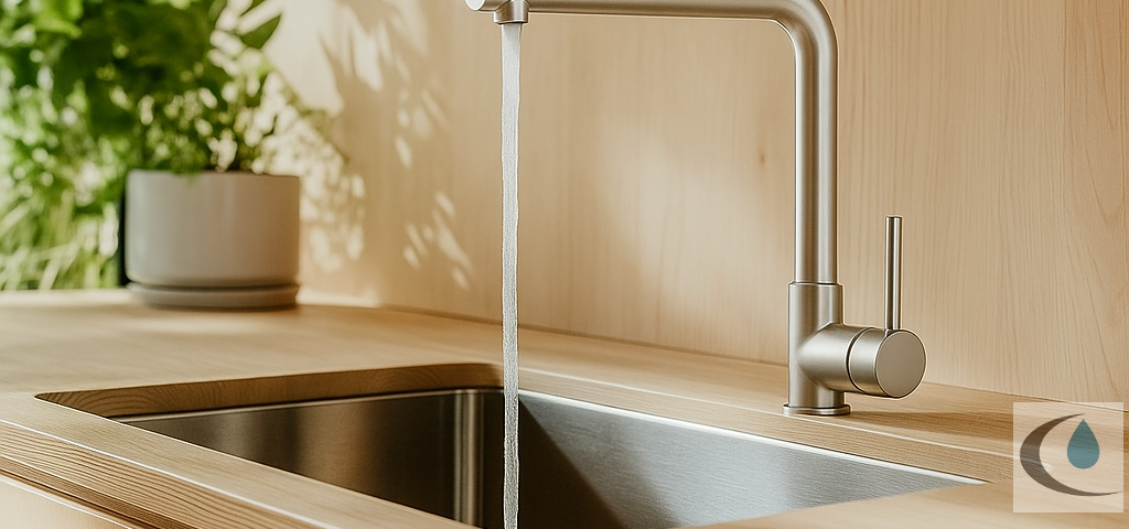 Tendencias en grifería para cocinas modernas en 2026: funcionalidad, estética y sostenibilidad