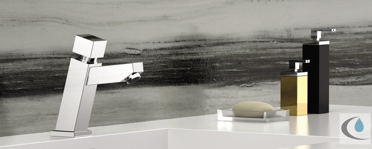 Grifería para colectividades: resistencia, higiene y eficiencia para los espacios públicos en 2026