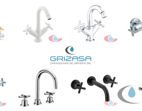 Serie Jalón de Grizasa: la elegancia atemporal elevada a un nuevo nivel en 2026