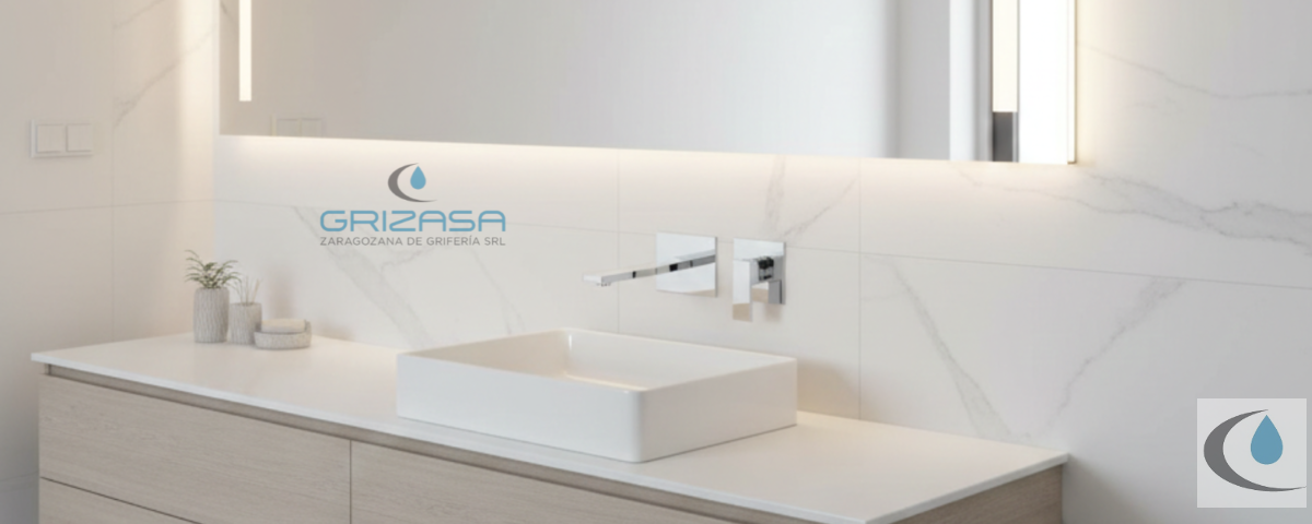 Baños inteligentes en 2026: la evolución definitiva del confort, el diseño y la gestión del agua