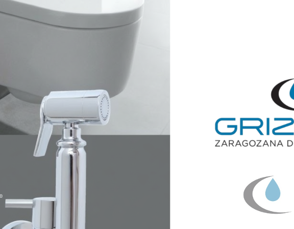 Ducha higiénica para WC en primavera 2026